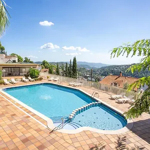 Hotel Fisa &, Corbera de Llobregat