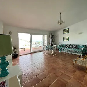 Penthouse In Appartement