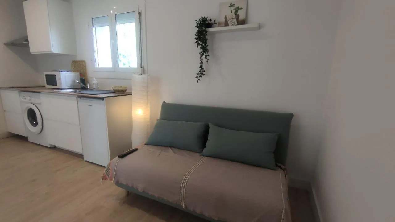 Casa Con Encanto Corbera de Llobregat Holiday home