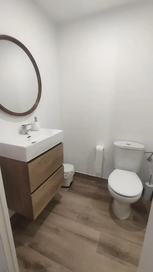 Holiday home Casa Con Encanto Corbera de Llobregat