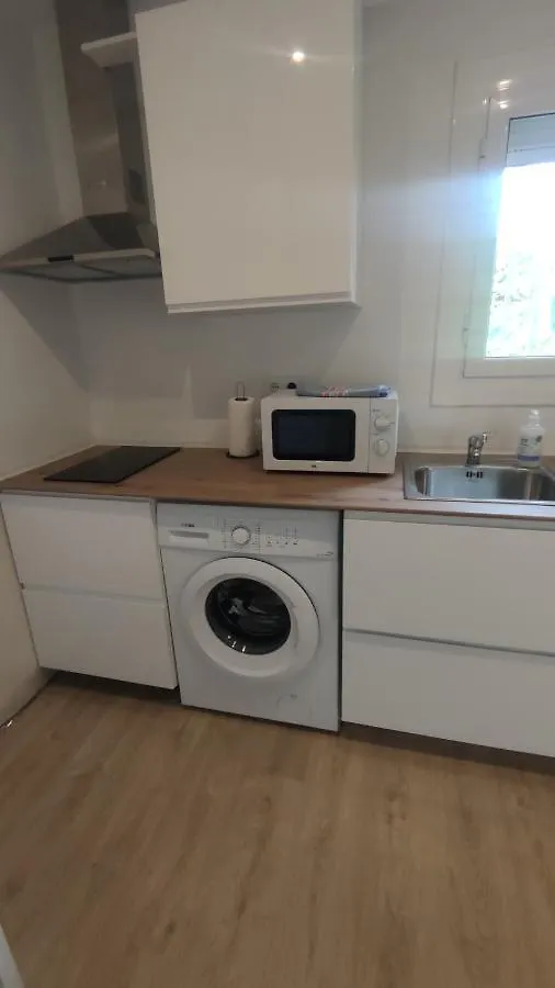 Casa Con Encanto Corbera de Llobregat Holiday home