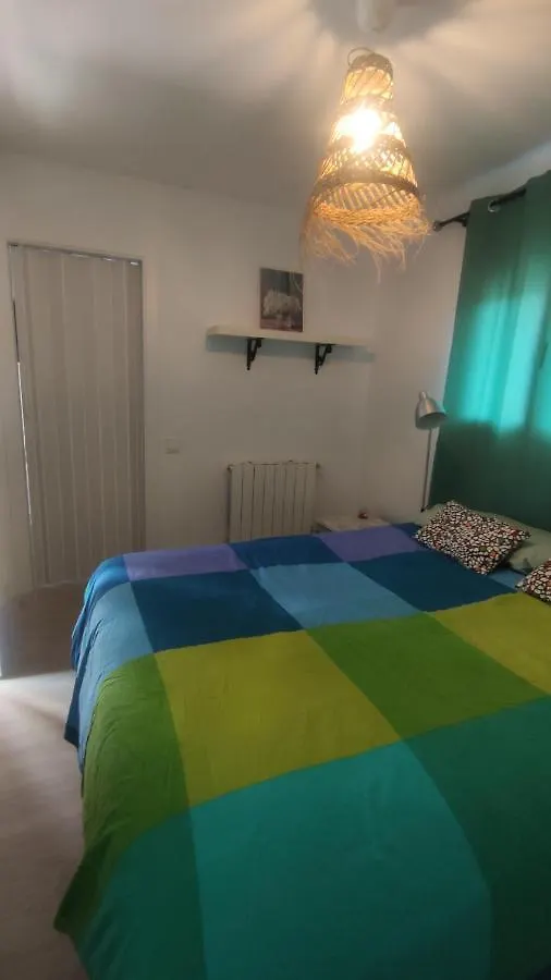Casa Con Encanto Corbera de Llobregat Holiday home
