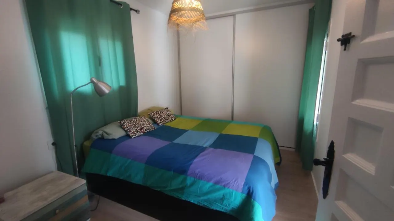 Holiday home Casa Con Encanto Corbera de Llobregat