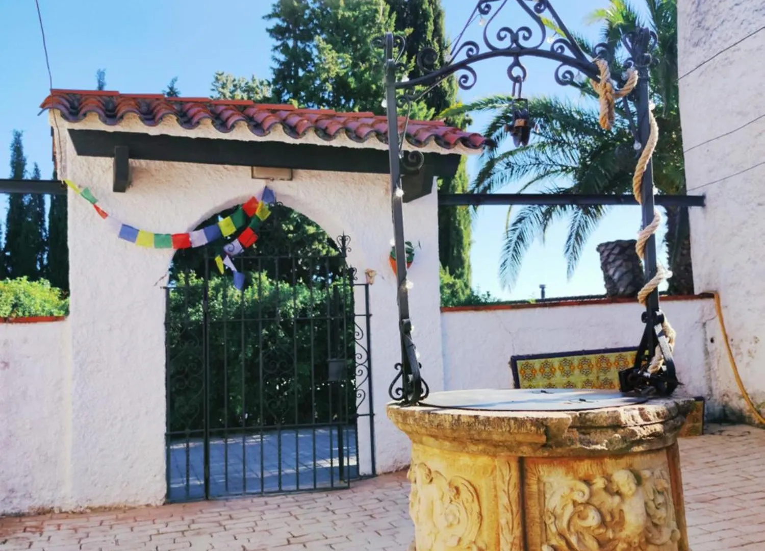 Casa Con Encanto Corbera de Llobregat 0*,  Spain