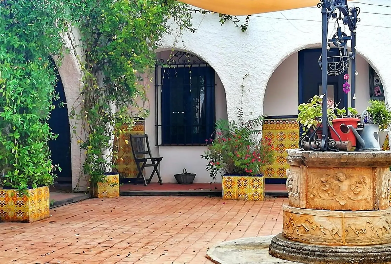 Casa Con Encanto Corbera de Llobregat Holiday home