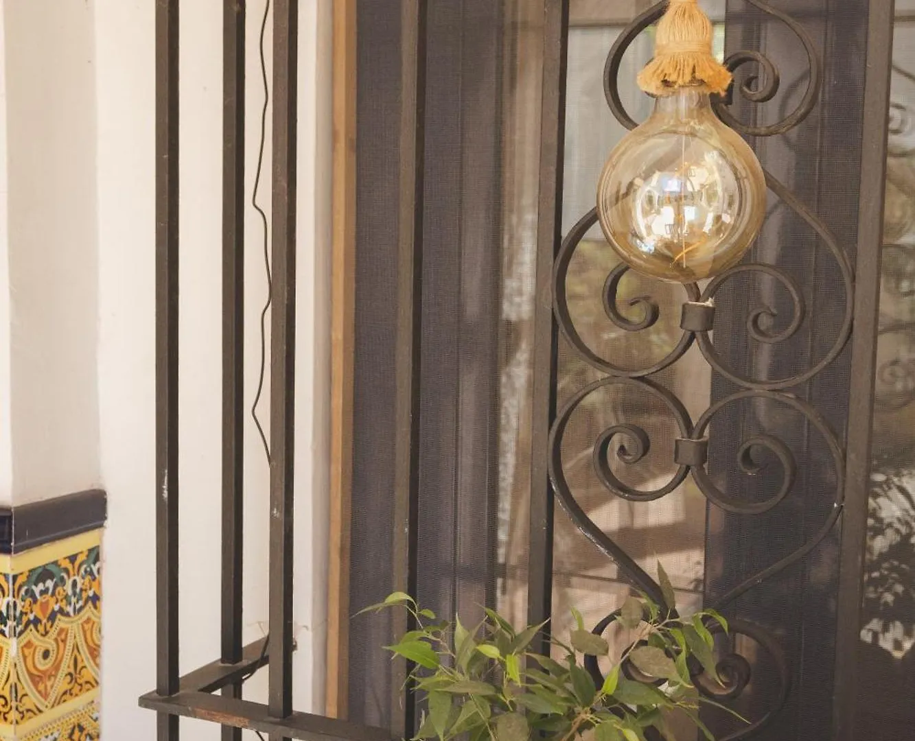 Casa Con Encanto Corbera de Llobregat