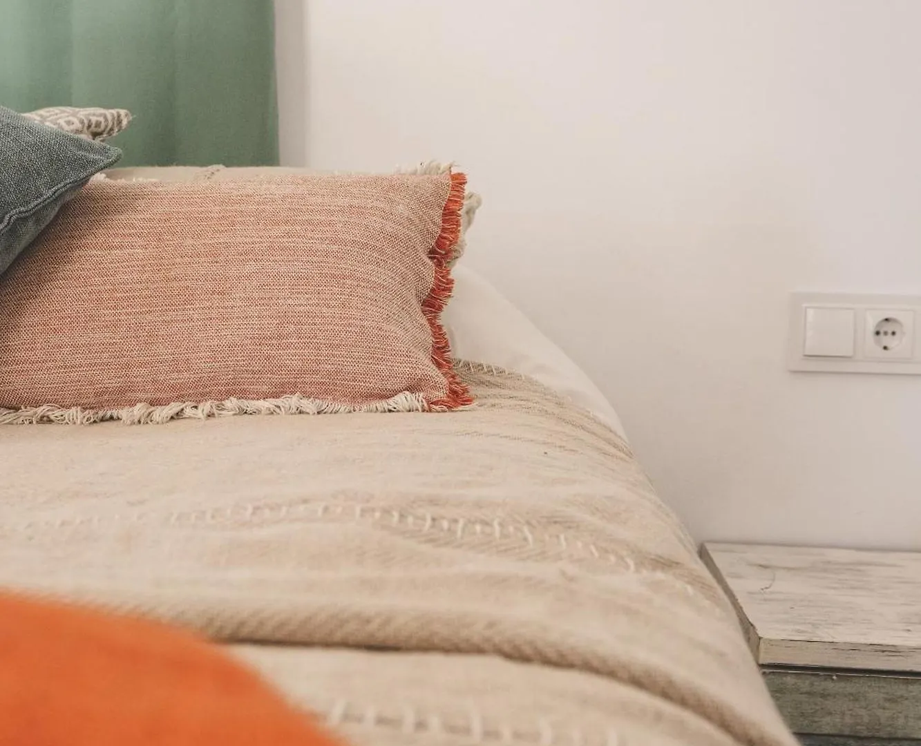 Holiday home Casa Con Encanto Corbera de Llobregat