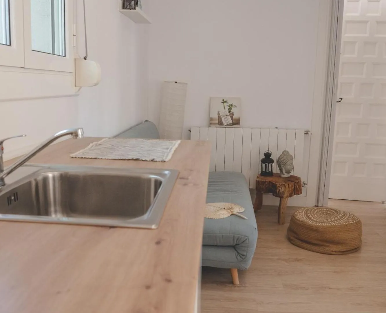 Holiday home Casa Con Encanto Corbera de Llobregat