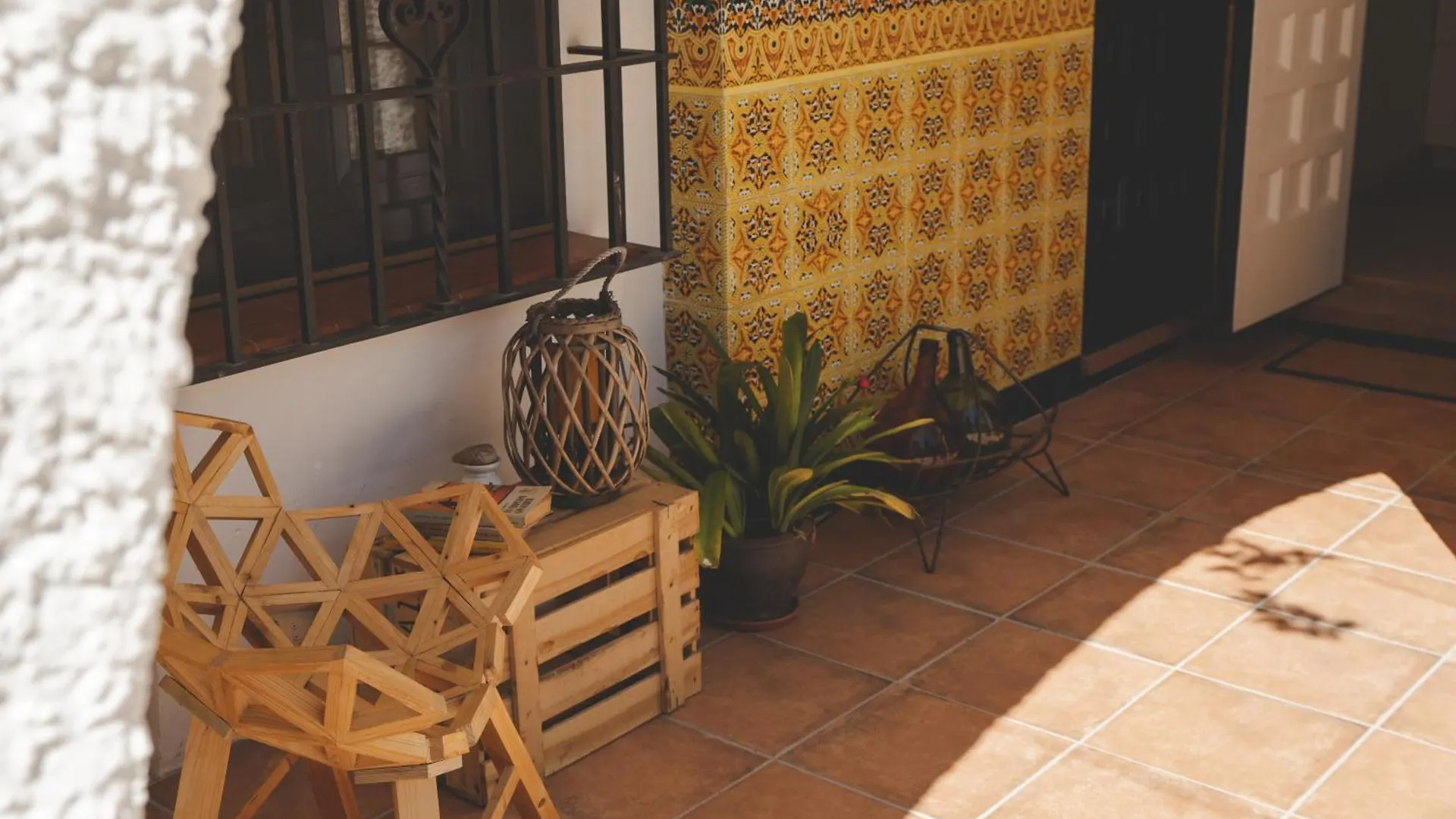 Casa Con Encanto Corbera de Llobregat