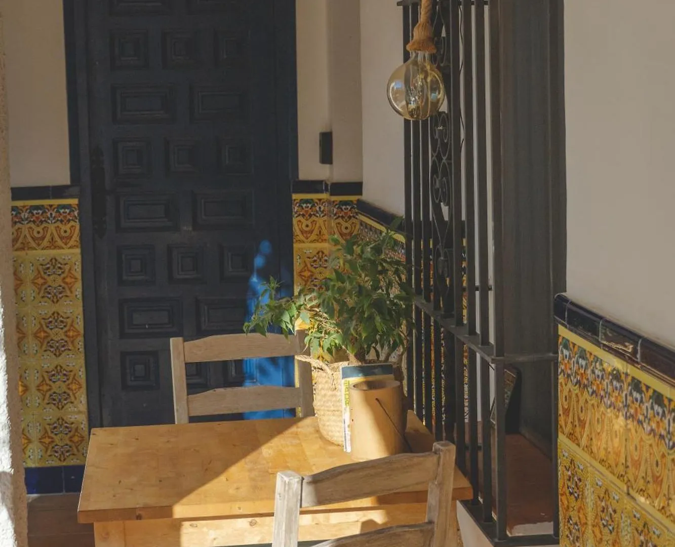 Holiday home Casa Con Encanto Corbera de Llobregat