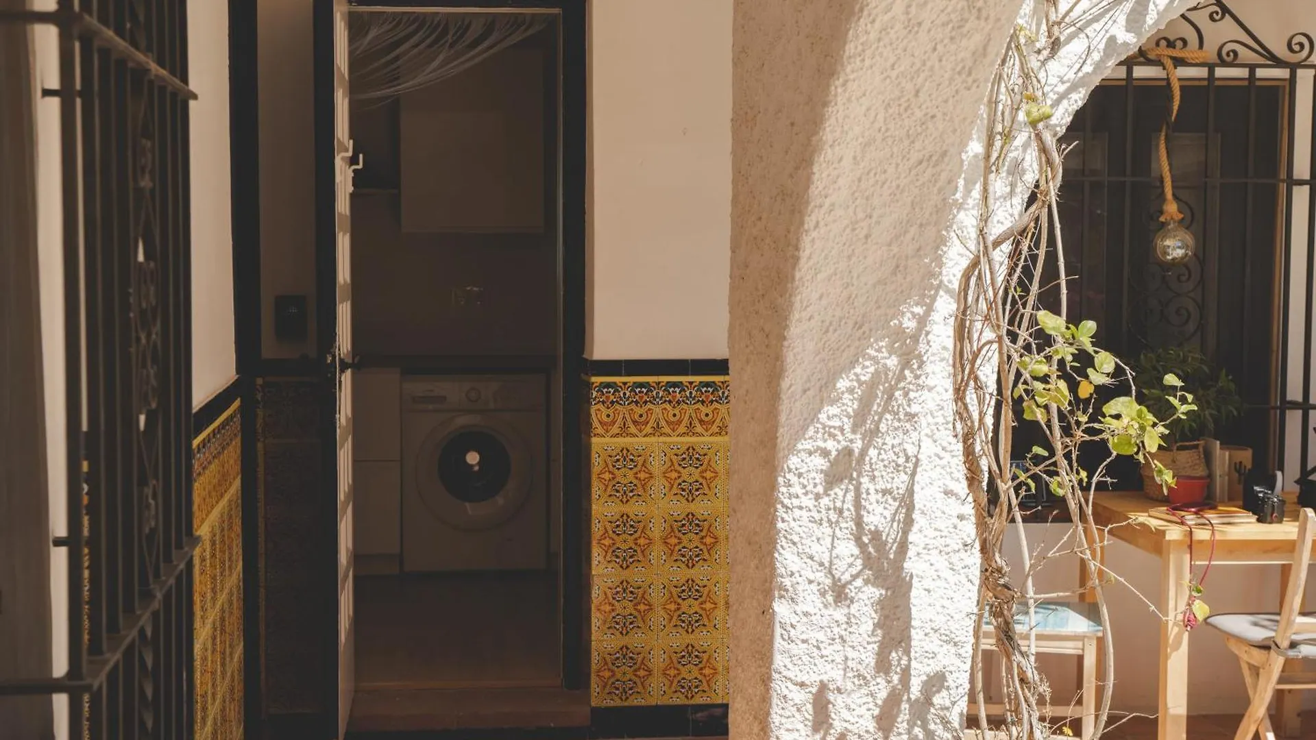 Casa Con Encanto Corbera de Llobregat