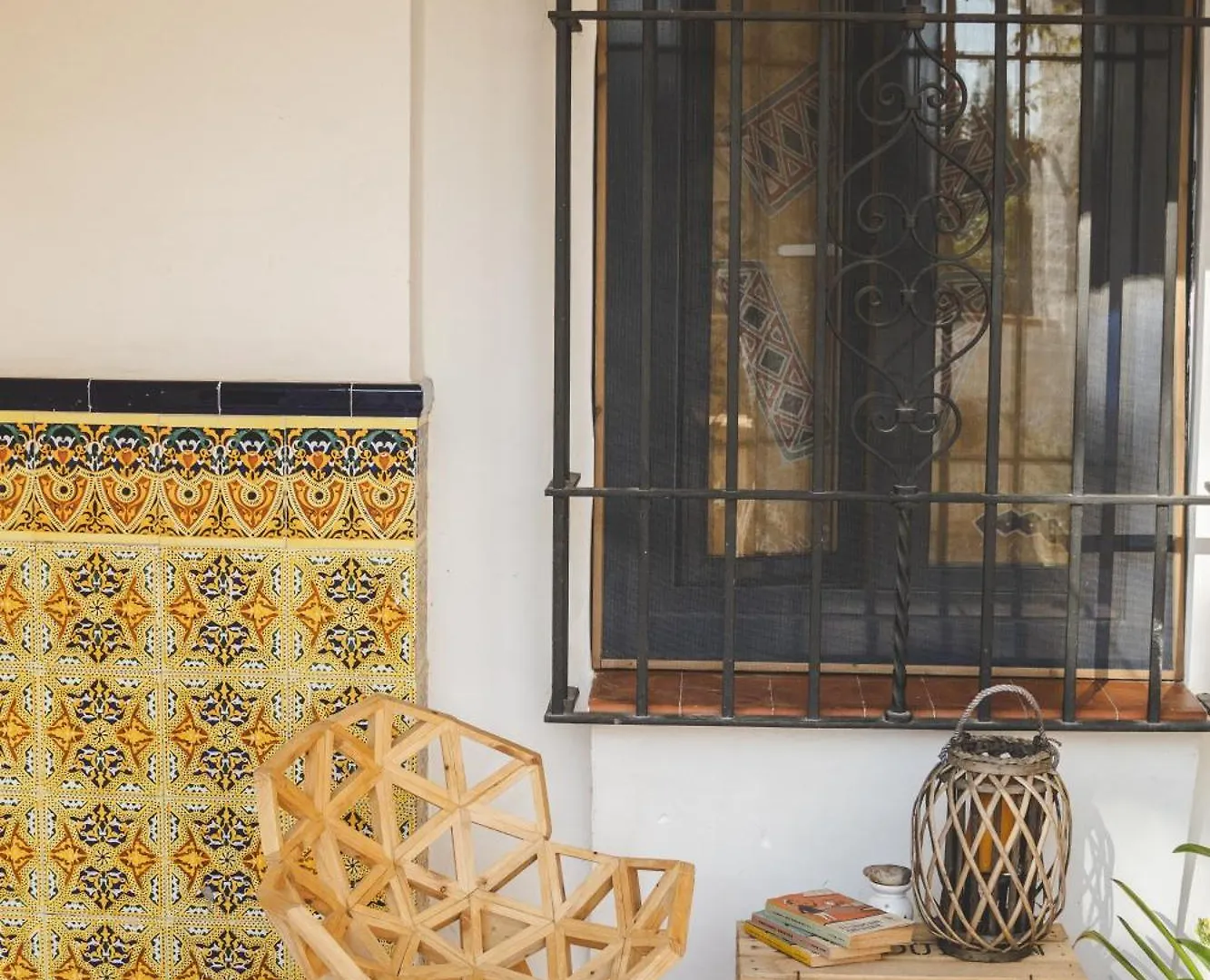 Casa Con Encanto Corbera de Llobregat Holiday home