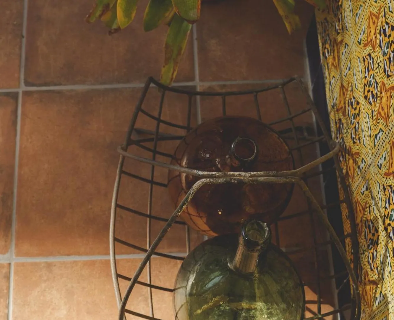 Casa Con Encanto Corbera de Llobregat Holiday home