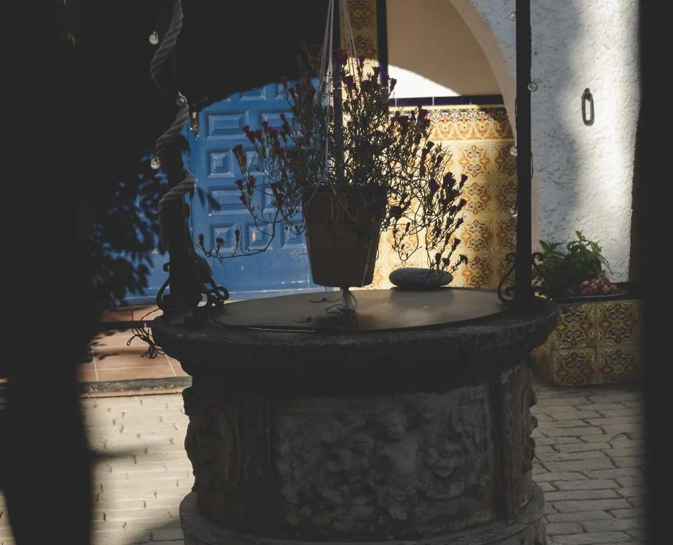 Casa Con Encanto Corbera de Llobregat