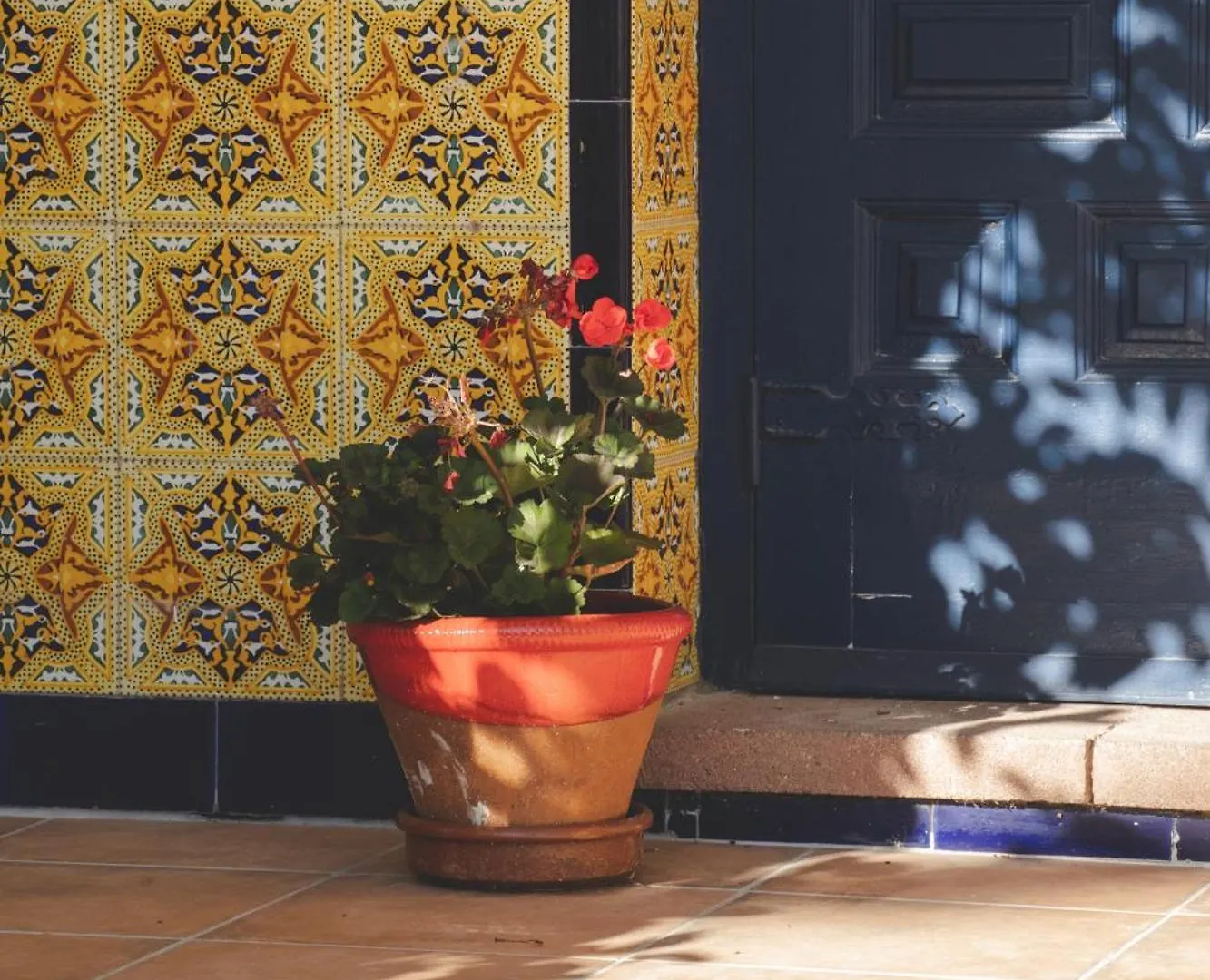 Casa Con Encanto 科贝拉罗布里加 西班牙