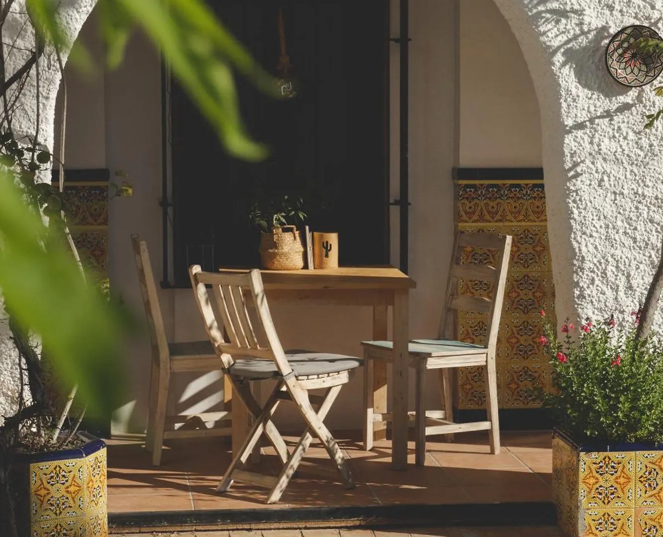 Casa Con Encanto contacts